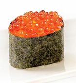 Гункан с икрой (44 г)
