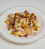 Potato Salad with Sauerkraut (300 g)