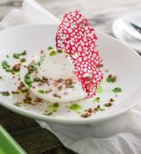 Кефирная «Панна-котта» (80/40/7 г)