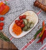Соления «Белорусский погребок» (330 г)
