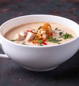 Том Кха с курицей (300 г)