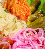 Pickles
