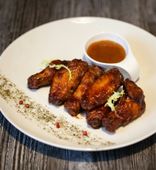 Chili Chicken Wings (210\60 g)