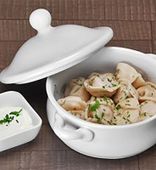Lamb Pelmeni with Broth (200\150\50 g)