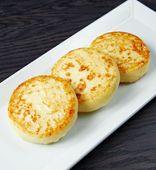 Cottage Cheese Pancakes (Syrniki) (100 g)