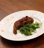 Язык говяжий гриль (100/2 г)