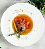 Суп «Охотничий» (300 г)