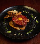 Beef Tartar (280 g)