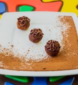 Noble Sweetmeats - 18th century's recipe (14 g)