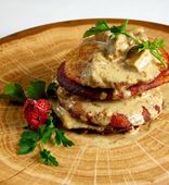 Драники с мачанкой грибной (200 г)