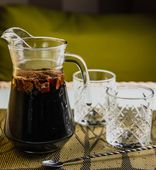 Homemade Bread Kvass (1,0)