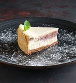 Чизкейк мраморный (130 г)