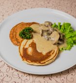 Мачанка с блинами (75/75/150 г)