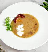 Грибная похлёбка (300 г)