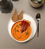 Lentil Cream Soup – Крем суп из чечевицы (250/40/6/1 г)