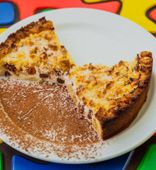 Cheesecake "Gorodenskij" with Raisins (150 g)