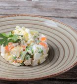 Olivier Salad (130/1 g)