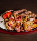 Ноt home-style Pan (360 g)