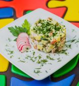 Olivier Salad (180 g)