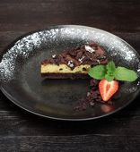 Чизкейк Sweet Mеlania (160/20/1 г)