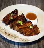 Chili Pork Ribs (250\60 g)