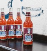 Wostok bio Слива-Кардамон (330 мл)