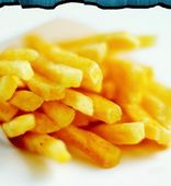 Картофель фри (200 г)
