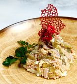 Salad "Svyatanok" (1/150 g)