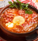 «Салянка месцячковая» (250/30/3 г)