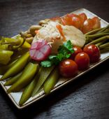 Pickles (370 g)