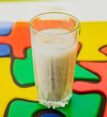 Oatmeal Kissel (in assortment) (300 ml)