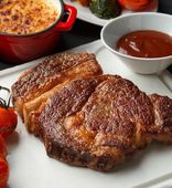 Рибай 36 дней выдержки (100 г)