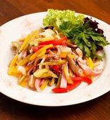 Салат «Охотничий» (250/2 г)