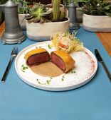 Beef Wellington – Говядина Веллингтон (135/350/30 г)