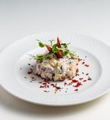 Belarusian salad (200 g)