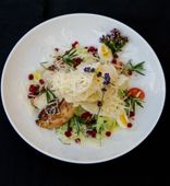 Цезарь с куриным филе (270 г)