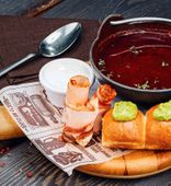Borsch (400/70/50/25 g)