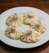 Классические с бараниной (80 г)