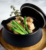 Roast "Berestye" (400 g)