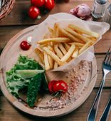 Картофель фри (150 г)