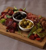 Мясная доска (380 г)