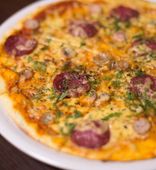 Пицца «Пожарная» (330 г)