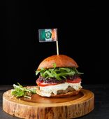 Carleone Burger