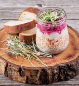 Dressed Herring (300/80/3 g)