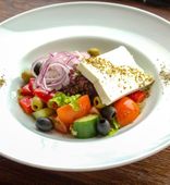 Греческий салат (275 г)
