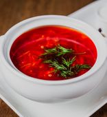 Borscht (310/70/50 g)
