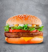 Бургер Макси (290 г)