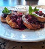Kulaga with Pancakes (350 g)