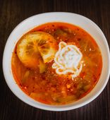 Солянка (250/30 г)