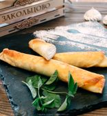 Блинчики с творогом (240 г)